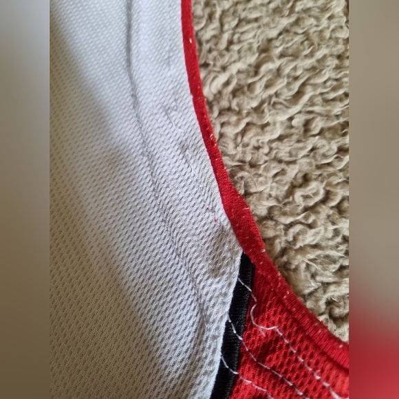 Adidas NBA James Basketball jersey - Picture 4 of 4